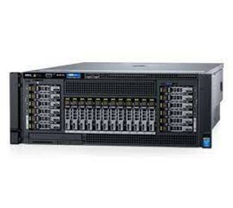 Dell PowerEdge R930 (24xSFF) - PRO PERFORMANCE