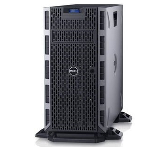 Dell PowerEdge T330 (8xLFF)