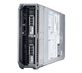 Dell PowerEdge M520 - PROFESSIONAL PERFORMANCE