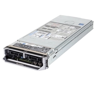 Dell PowerEdge M640 (2xSFF) - BASIC PERFORMANCE
