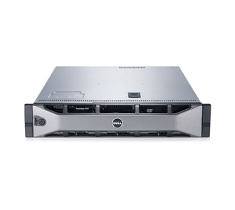 Dell PowerEdge R520 - PROFESSIONAL PERFORMANCE