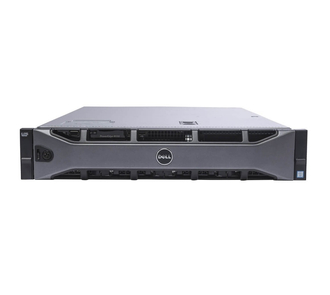 Dell PowerEdge R530 (8XLFF) - EXTRA PERFORMANCE