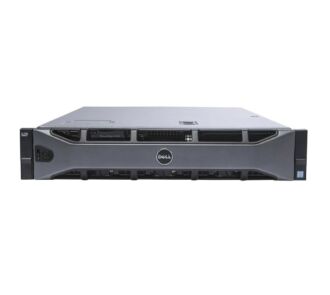 Dell PowerEdge R530 (8XLFF) - ENTRY PERFORMANCE