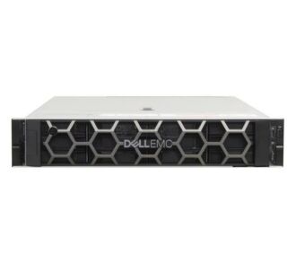 Dell PowerEdge R540 (8XLFF) - ENTRY PERFORMANCE