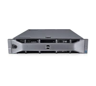 Dell PowerEdge R710 (6XLFF) - STANDARD PERFORMANCE