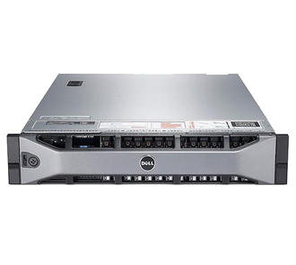 Dell PowerEdge R720 (8xLFF) - BASIC