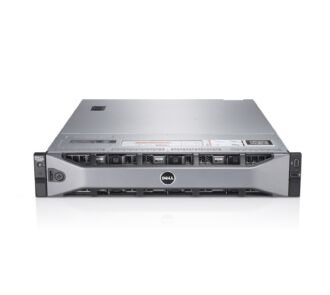 Dell PowerEdge R720Xd (12xLFF) - ULTRA HIGH PERFORMANCE