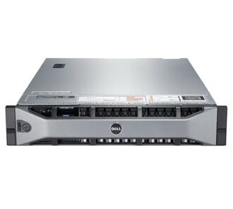 Dell PowerEdge R730 (8xLFF) - THE BEST PERFORMANCE