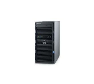 Dell PowerEdge T130 (4xLFF) - HIGH PERFORMANCE