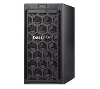 Dell PowerEdge T140 (4xLFF) - HIGH PERFORMANCE