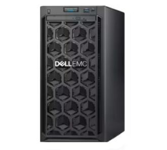 Dell PowerEdge T140 (4xLFF) - PRIME PERFORMANCE