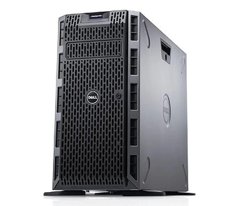 Dell PowerEdge T320 (8xLFF) - PRO PERFORMANCE