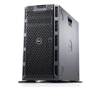 Dell PowerEdge T320 - EGYEDI AJÁNLATKÉRÉS