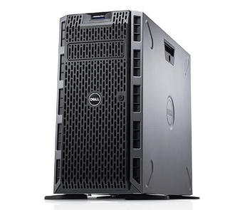 Dell PowerEdge T320 (8xLFF) - TOP PERFORMANCE