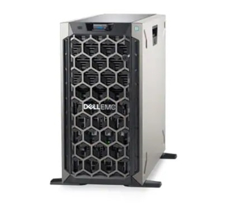 Dell PowerEdge T340 (8xLFF) - STANDARD PERFORMANCE