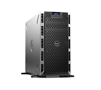 Dell PowerEdge T430 (8xLFF) - EXTRA PERFORMANCE