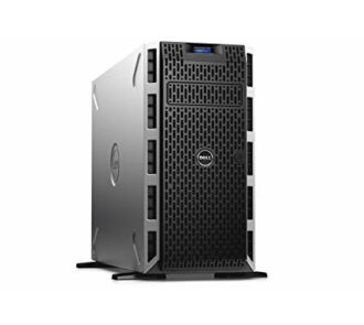 Dell PowerEdge T430 (8xLFF) - TOP PERFORMANCE