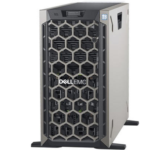 Dell PowerEdge T440 (16xSFF) - STANDARD PERFORMANCE