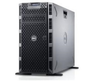 Dell PowerEdge T620 (8xLFF) - OPTIMIZED PERFORMANCE
