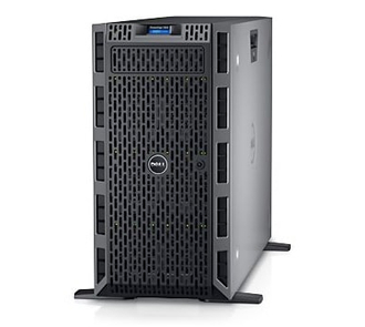 Dell PowerEdge T630 (8xLFF) - TOP PERFORMANCE