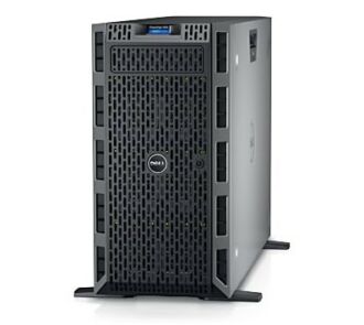 Dell PowerEdge T630 - EGYEDI AJÁNLATKÉRÉS