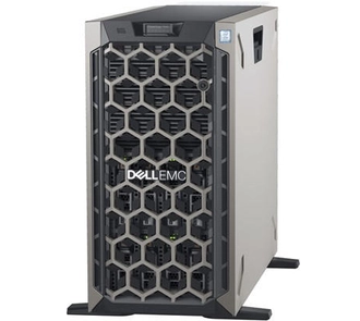 Dell PowerEdge T640 (8xLFF) - ENTRY PERFORMANCE