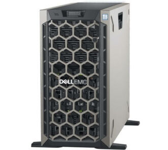 Dell PowerEdge T640 (8xLFF) - EXTREME PERFORMANCE