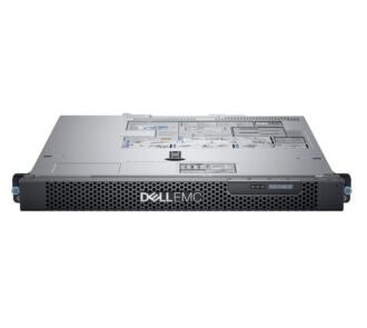 Dell PowerEdge XR2 (8xSFF) - OPTIMIZED PERFORMANCE