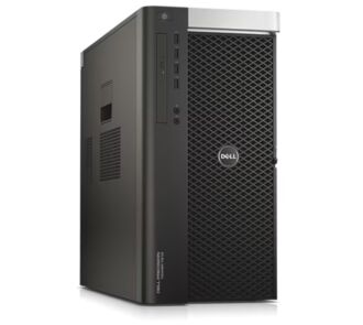 Dell Precision T7910 (4xLFF) Workstation