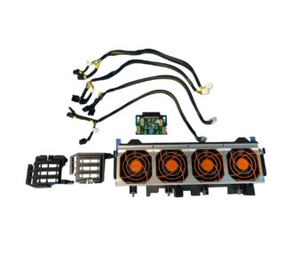 Dell PowerEdge T620 GPU Upgrade Kit