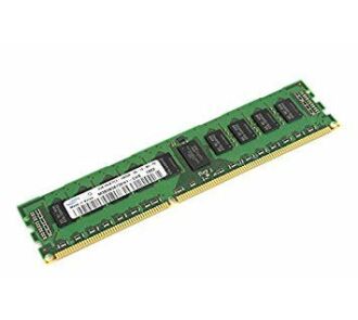 Hynix 2GB PC3-8500E 1066MHz 2Rx8 UDIMM 1.5V ECC RAM