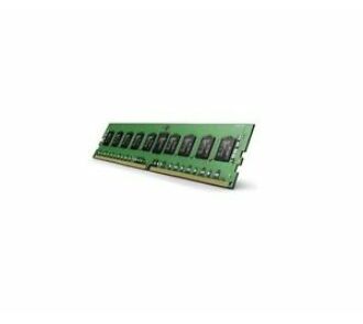 Samsung 32GB PC4-25600 3200MHz 2Rx8 UDIMM 1.2V ECC RAM