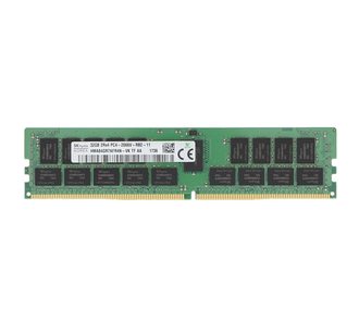 SK Hynix 32GB PC4-21300 2666Mhz 2666MHz 2Rx4 RDIMM 1.2V ECC RAM