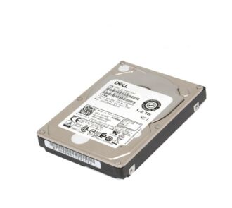 DELL OEM Toshiba AL15SEB120NY 1.2TB SAS 12Gbps 10K RPM 2.5" NEW