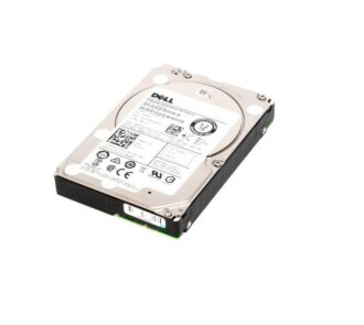 Dell OEM Seagate Enterprise ST1200MM0088 1.2TB SAS 12Gbps 10K RPM 2.5"