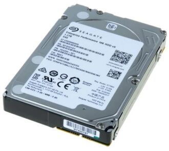 Seagate Enterprise Exos 10E2400 ST1200MM0009 1.2TB SAS 12Gbps 10K RPM 2.5" NEW