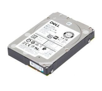 Dell OEM Seagate ST1800MM0159 1.8TB SAS 12Gbps 10K RPM 512e 2.5"