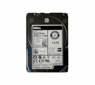 Dell OEM Seagate ST1800MM0168 1.8TB SAS 12Gbps 10K RPM 2.5" NEW