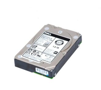 Dell OEM Seagate ST1800MM0198 1.8TB SAS 12Gbps 10K RPM 512e 2.5"