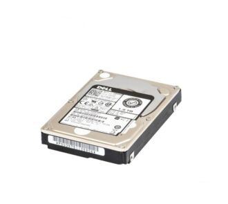 Dell OEM Toshiba AL14SEB18EQY 1.8TB SAS 12Gbps 10K RPM 512e 2.5" NEW