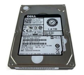 Dell OEM Toshiba AL14SEB18EQY 1.8TB SAS 12Gbps 10K RPM 2.5" NEW