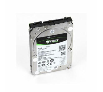 Seagate EXOS Enterprise ST2400MM0129 2.4TB SAS 12Gbps 10K RPM 512e 2.5" NEW