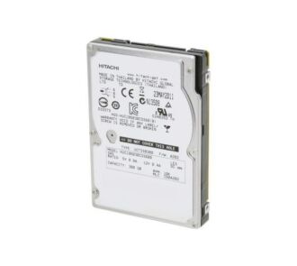 HGST Ultrastar C10K900 HUC109030CSS600 300GB SAS 6Gbps 10K RPM 2.5" NEW