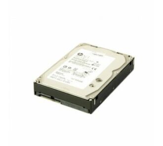 HP OEM EG0300FBDBR Hitachi HUC106030CSS600 300GB SAS 6Gbps 10K RPM 2.5"