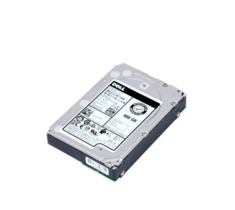 Dell OEM Seagate Enterprise Performance ST600MM0069 600GB SAS 12Gbps 10K RPM 2.5"