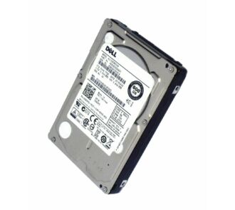 Dell OEM Toshiba AL13SXB600N 600GB SAS 6Gbps 15K RPM 64MB Cache 2.5"