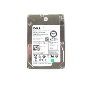 Dell OEM Seagate ST600MP0036 600GB SAS 12Gbps 15K RPM 2.5"
