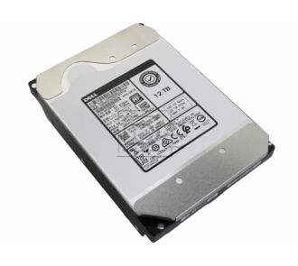 Dell EMC OEM HGST Ultrastar HUH721212AL5200 12TB NL SAS 12Gbps 7.2k RPM 512e 3.5" NEW