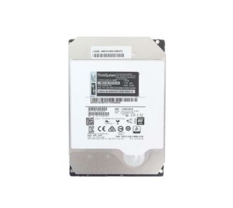 Lenovo ThinkSystem Seagate ST1400NM002G 14TB NL SAS 12Gbps 7.2 RPM 3.5" 512e HDD