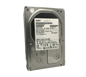 Hitachi Ultrastar HUS726030AL4210 3TB NL SAS 12Gbps 7.2K RPM 4Kn 3.5" NEW